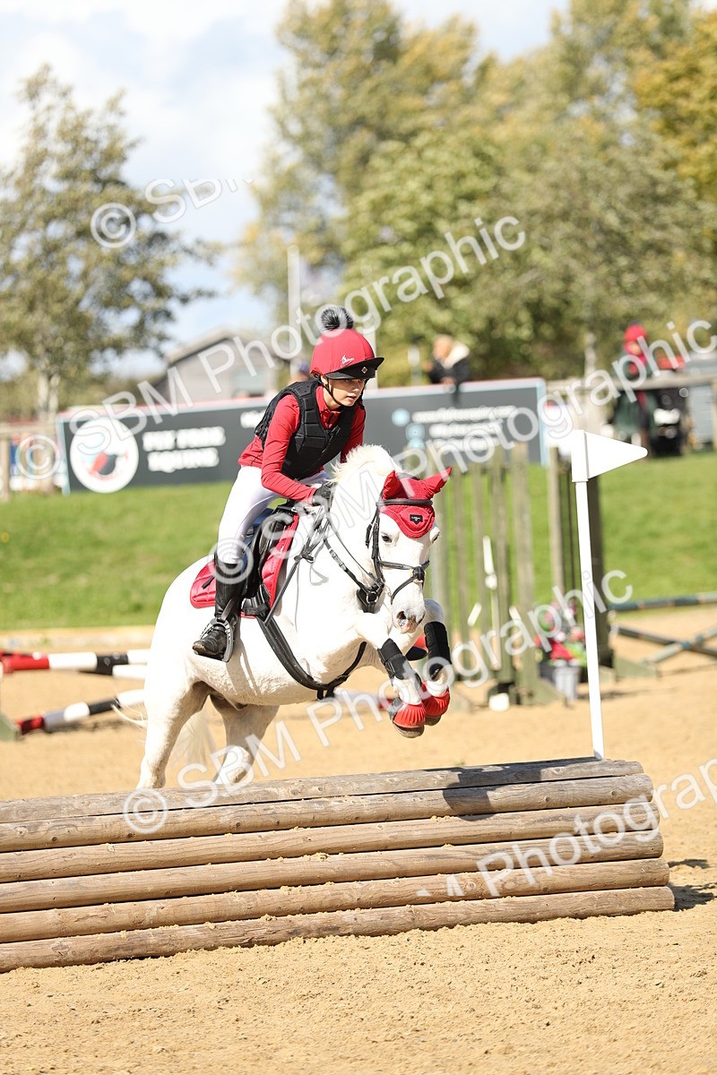 SBM_23329 - E9 - Eventers Challenge 60cm Championship