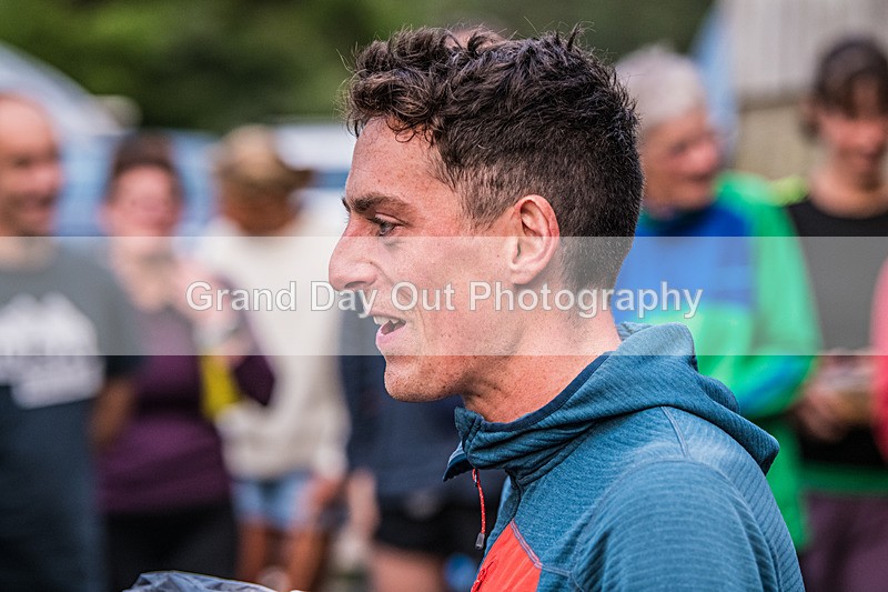 Steel Fell-865 - Steel Fell Race Wednesday 6th August 2025