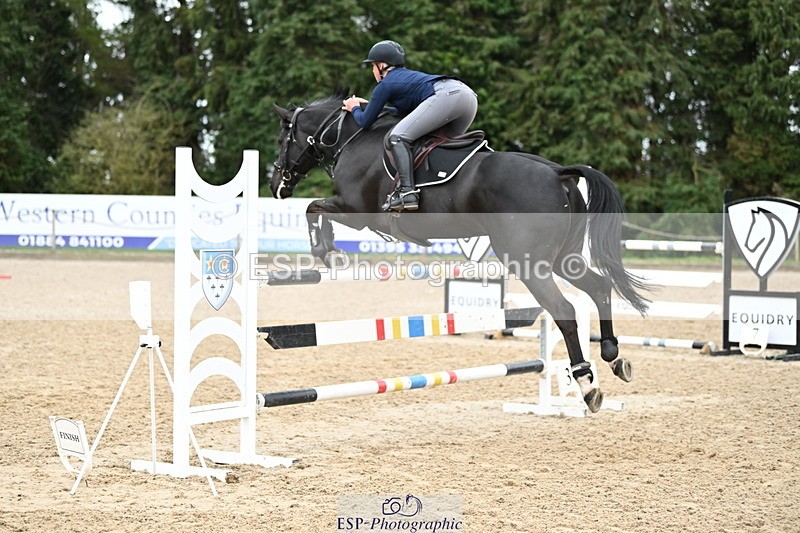 250323A-152231-04996 - Cls 25 Snr Fox & 1.20m Open