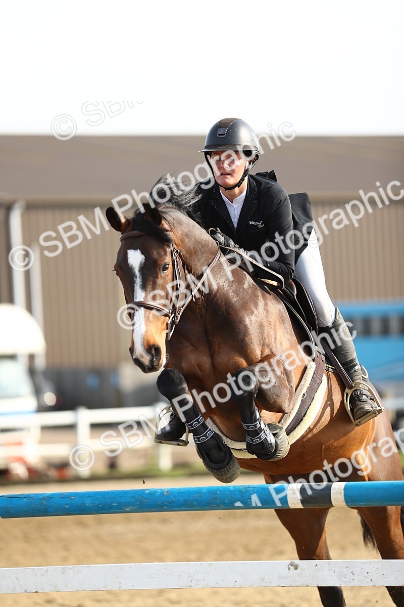 SBM_001610 - Class 6 - National 1.30m 1.40m