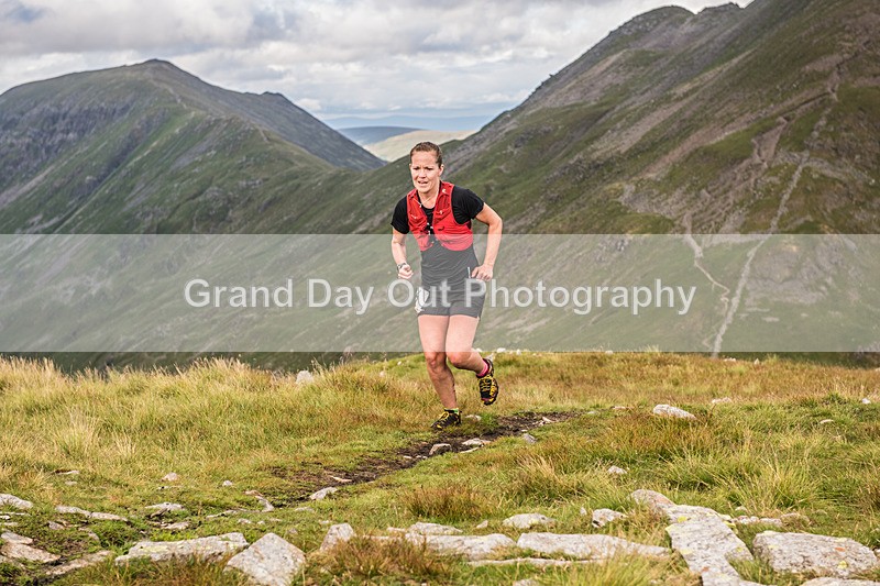 Seat Sandal-236 - Seat Sandal Fell Race Wednesday 12th July 2023