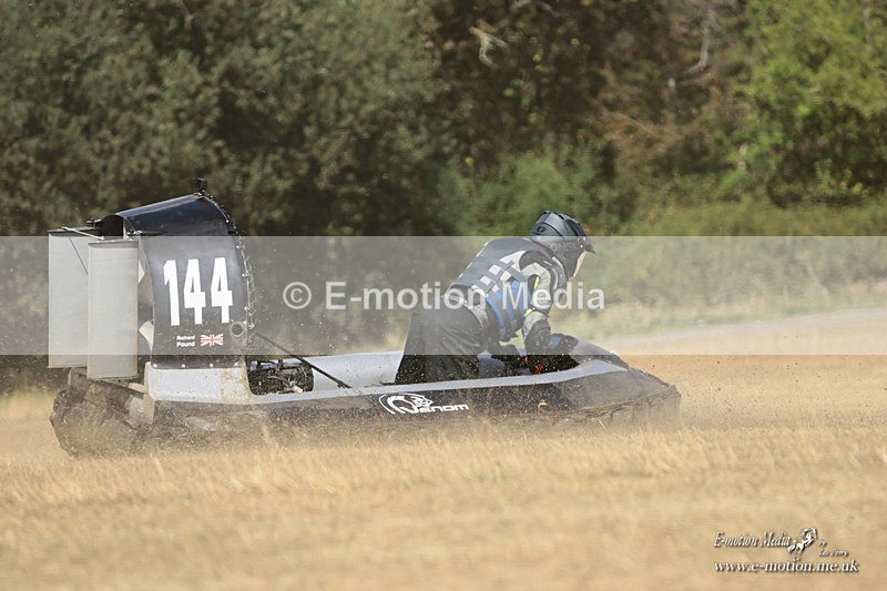 HCWC 230826 71 - Hovercraft W C Race Day 3