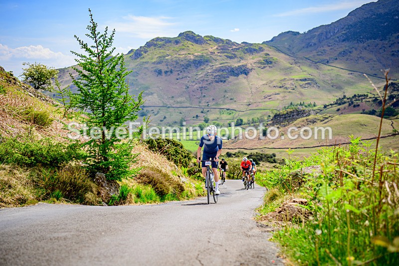 133125 - Blea Tarn Climb 13:00 - 14:00