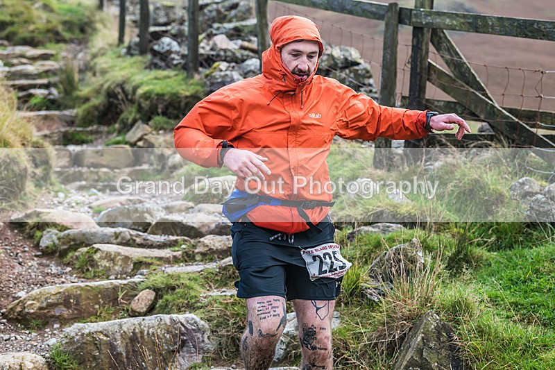 Langdale -1273 - Langdale Horseshoe Fell Race Saturday 10th October 2026