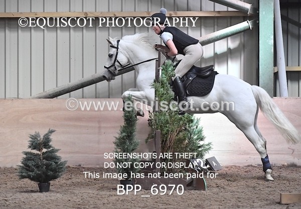 BPP_6970 - CLASS 3 BE80CM