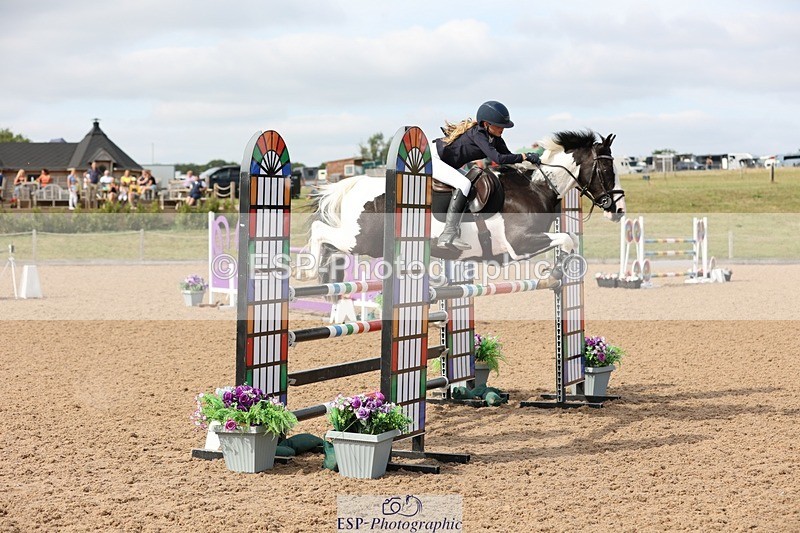 250629-164811-13423 - Cls 30 138cm HOYS Qualifier