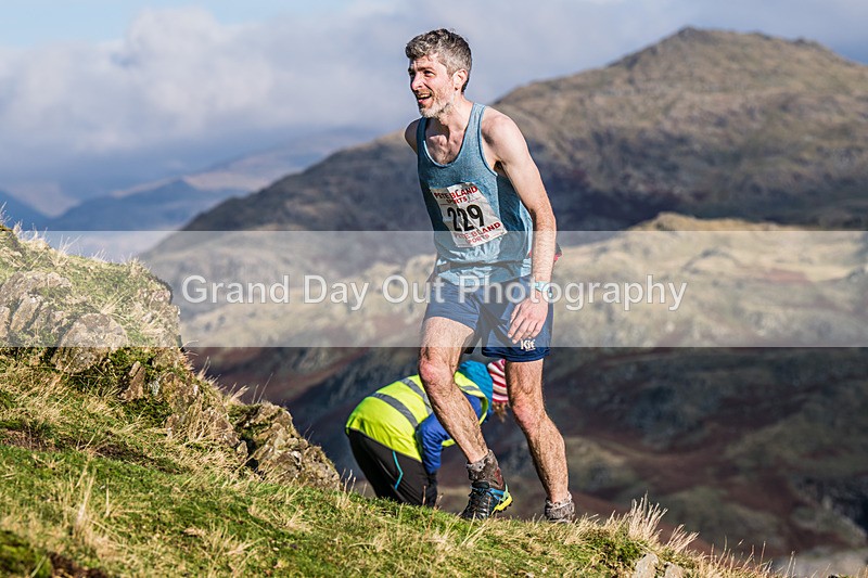 Dunnerdale-124 - Dunnerdale Fell Race Saturday 12th November 2022