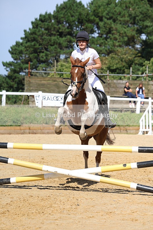 3E7A1438 - Class 9: 80cm Senior