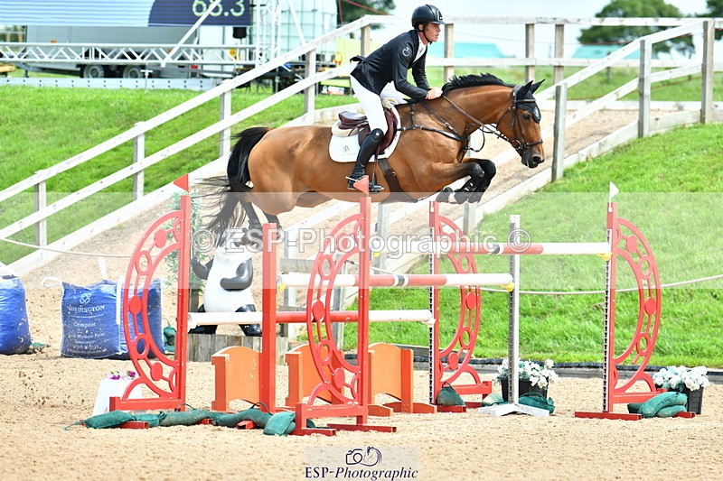 230723A-132428-12586 - Cls 12, 2 Star Big 1.45m GP 12.45 to End