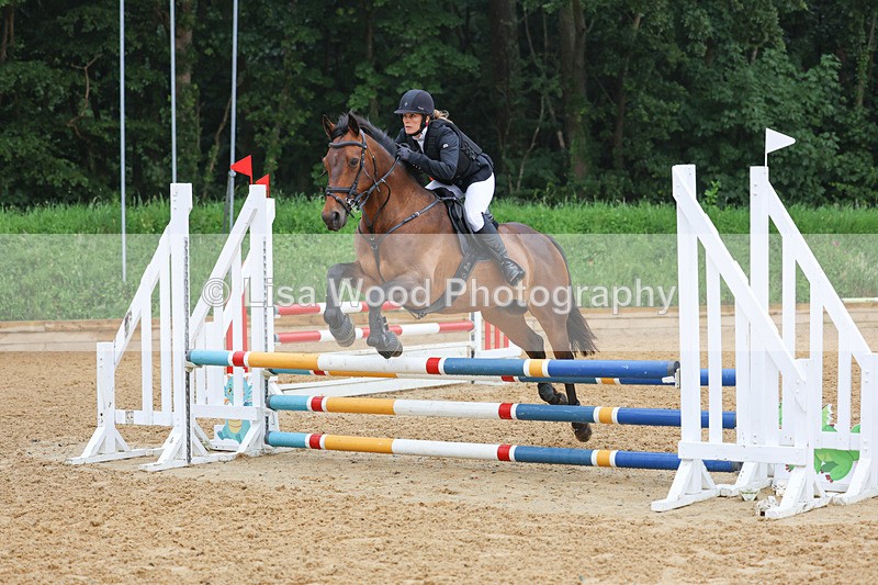 3E7A4924 - Class 3: Senior 80cm