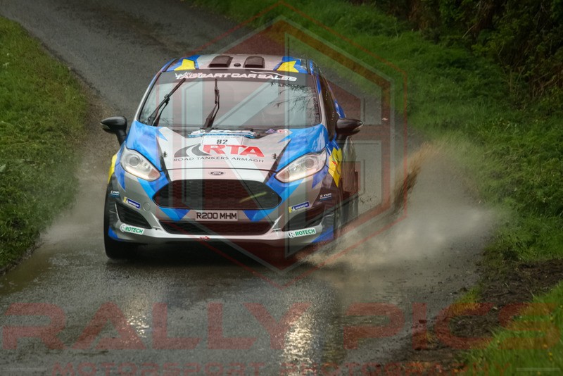 Circuit of Ireland 57 of 204 - Circuit of Ireland 2025