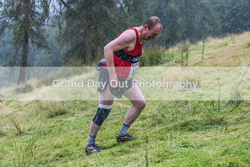 Grasmere Senior-158 - Grasmere Guides Senior Fell Race Sunday 25th August 2024