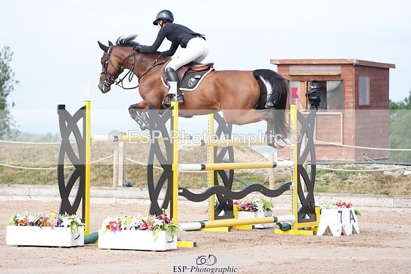 250718-093927-09456 - Cls 2, 3 Star Small Tour Start til Break