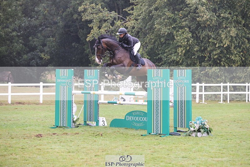 250830A-163213-07528 - Cls 17 Snr Foxhunter