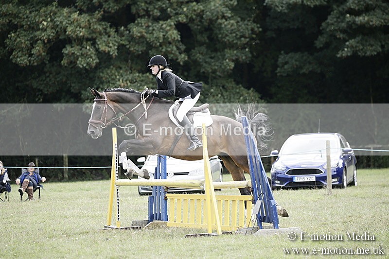 BVR090918 572 - BVRC Dressage and Show Jumping 09/09/18