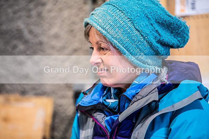 Clough Head-11 - Kong Running Clough Head Fell Race Saturday 7th February 2026