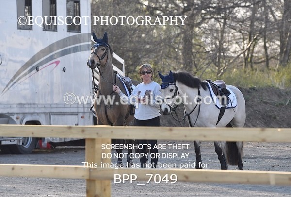 BPP_7049 - CLASS 18 SUN Pony British Novice / 0.80m Open