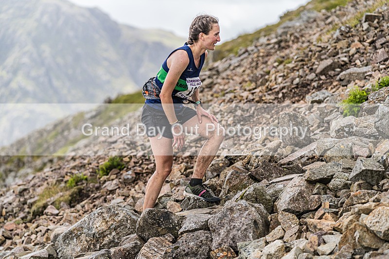 Borrowdale-360 - Borrowdale Fell Race Saturday 3rd August 2024