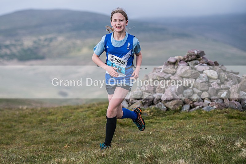 Latterbarrow-47 - Latterbarrow Loop Fell Race Wednesday 20th May 2026