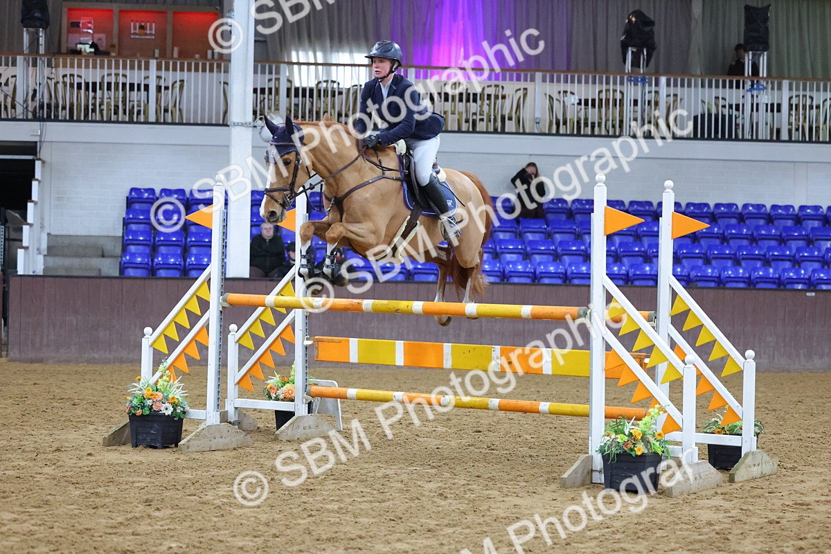 1I0A5078 - Class 10 - Redpost Equestrian Senior Foxhunter/ 1.20m Open