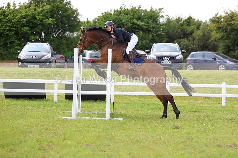 3E7A8203 - Class 14: Senior Discovery/1m open