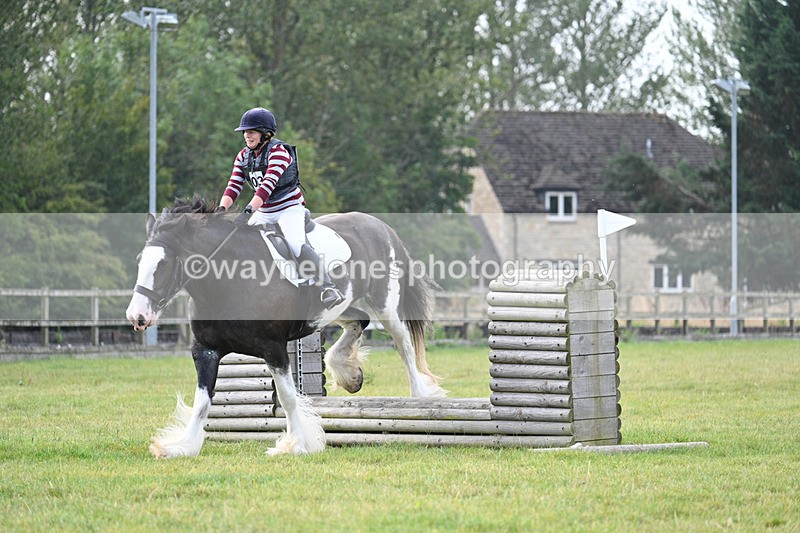 WJ7_5558 - 40cm XC Time 10:05 to 10:36