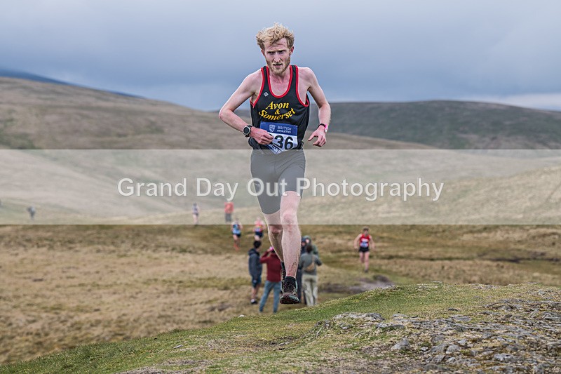 Seniors-459 - UKA 2026 Senior Inter-Counties Mountain Race - Sedbergh Sunday 3rd May 2026 - Seniors