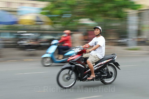  - Vietnam