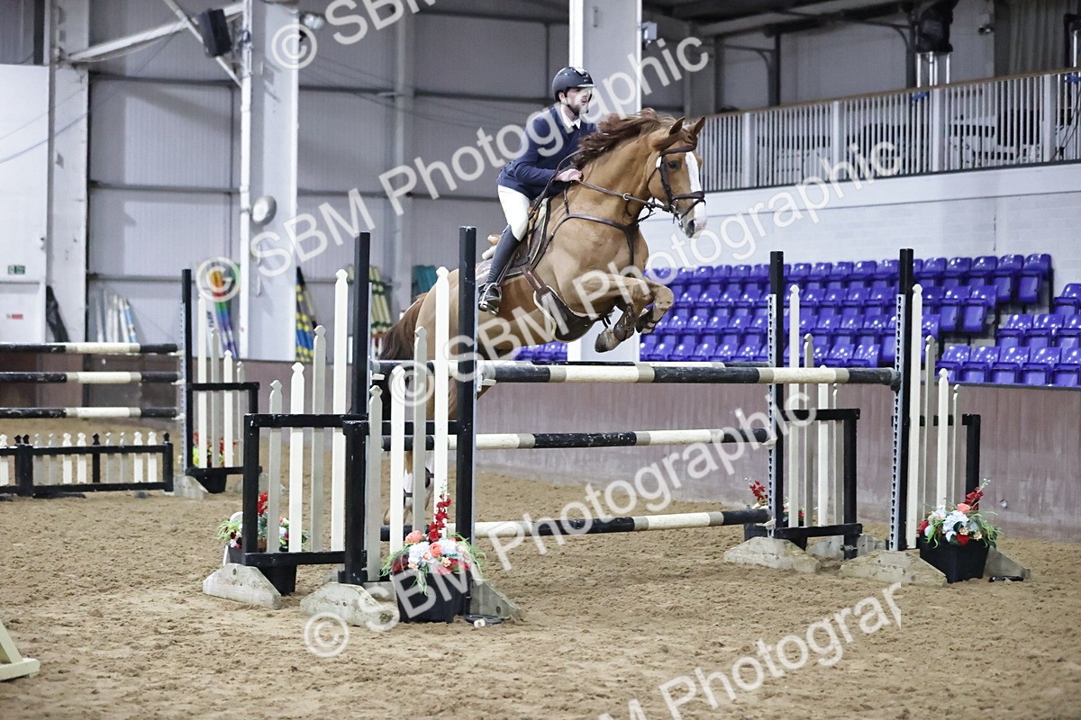 SBM_002247 - Class 7 - National 1.30m/1.40m Open Handicap