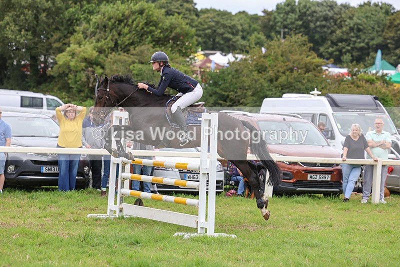 3E7A7515 - Class 6: Senior Discovery/1m open