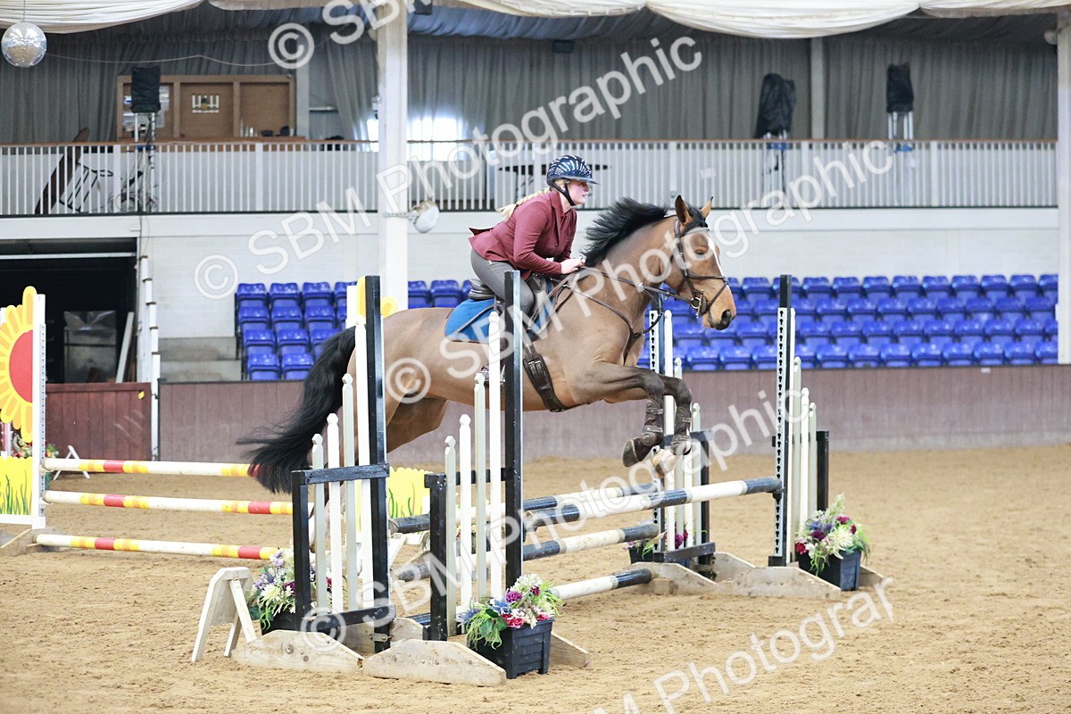 SBM_000085 - Class 1 - Clear Round
