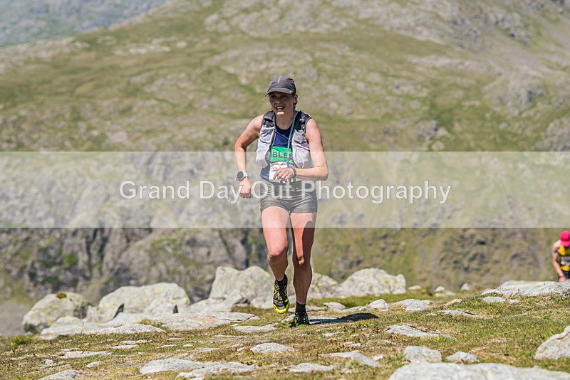 Duddon Long-350 - Duddon Valley (Long) Fell Race Saturday 3rd June 2023