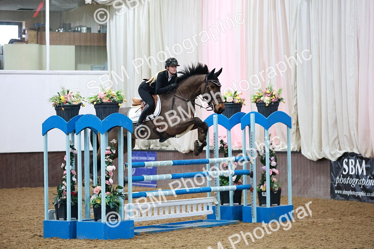 SBM_001475 - Class 5 - Senior Foxhunter - 1.20m