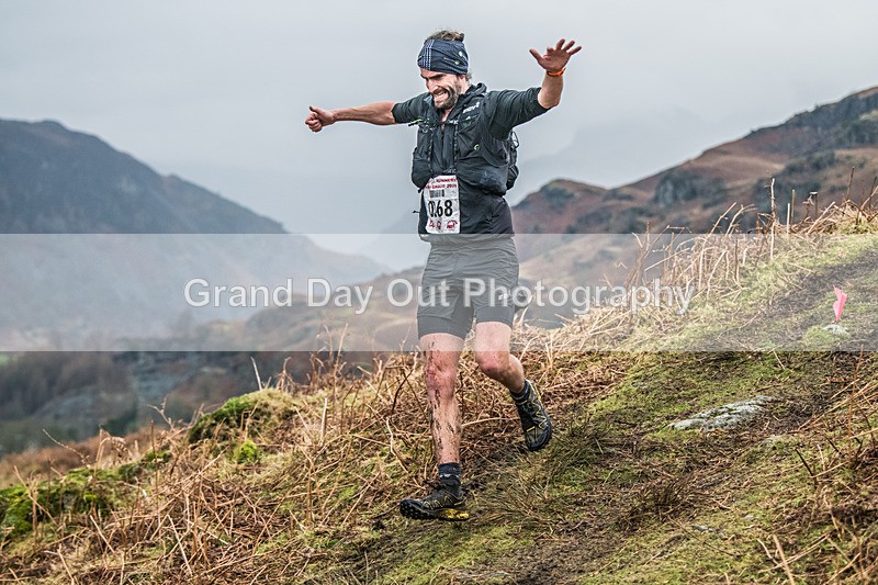 Elterwater-643 - Kendal Winter League Elterwater Junior & Senior Fell Races Sunday 25th January 2026