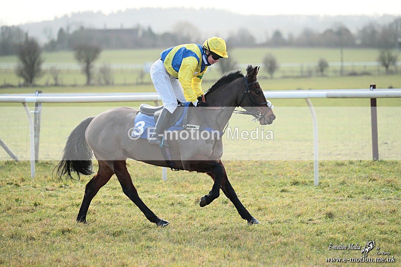 PR PtP 250126 597 - Pony Racing Cocklebarrow 25/01/26