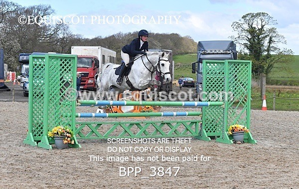 BPP_3847 - CLASS 4 FRI Senior Discovery/ 1m Open