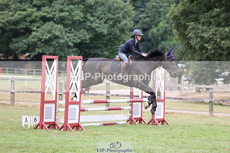 250706A-100150-17023 - Cls 51 85cm Amateur Qualifier