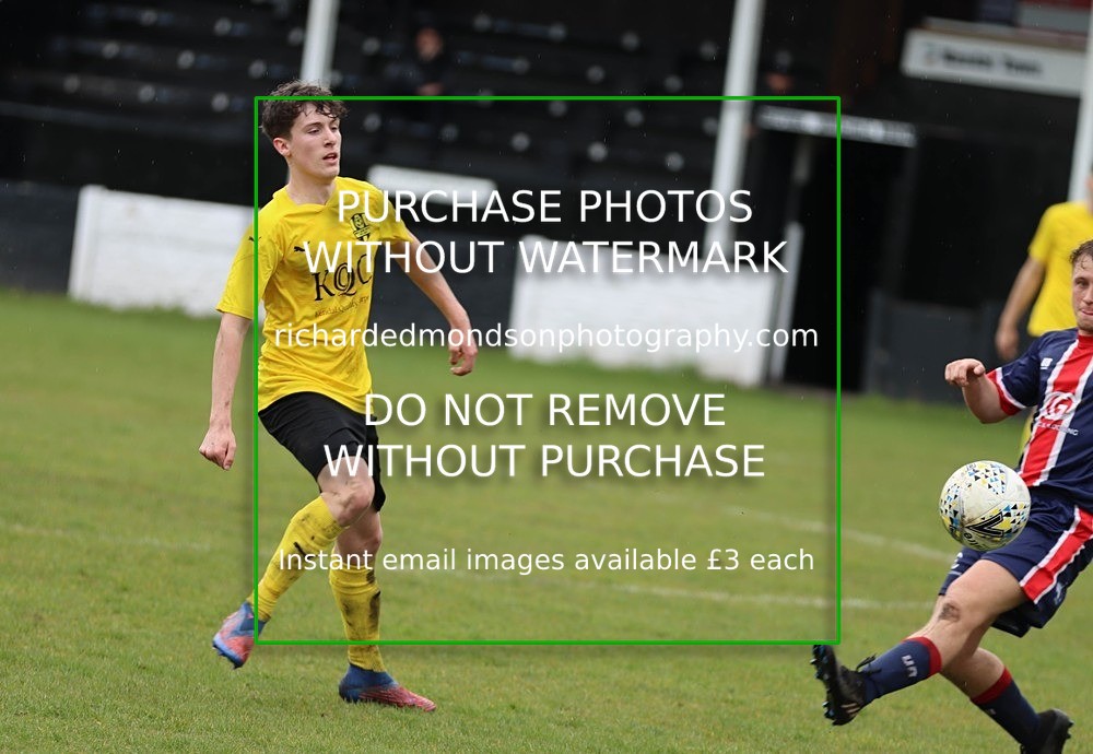 IMG_1946 - North Lancs Finals 1: Castle FC vs Hest Bank Utd