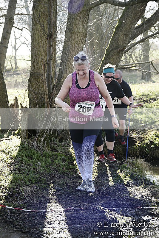 PVT 240219 946 - The Terminator Race - Pewsey Vale - 24/02/19