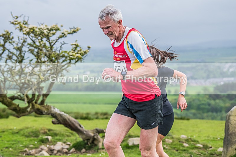 Hay-O-265 - Hay-O Trail Race Tuesday 19th May 2026