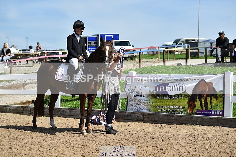 230903A-131314-04629 - Cls 19 Pony Discovery & 90cm Open