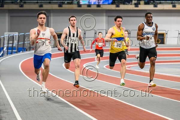 SeniorInd25-919792 - Track Male Set Two