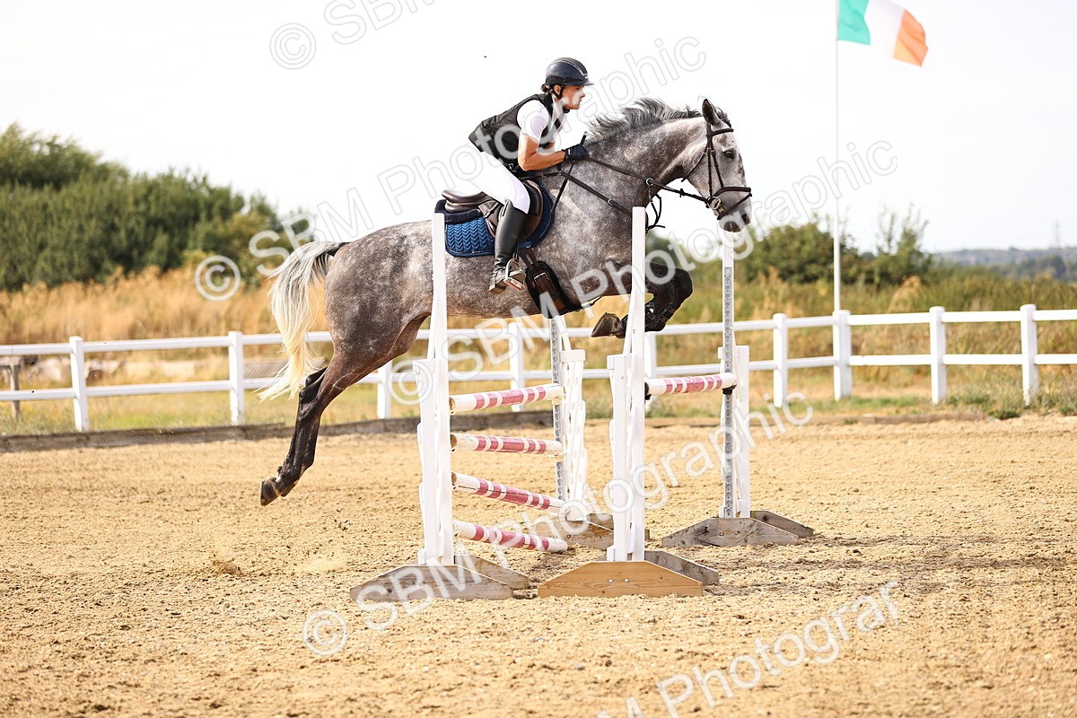 SBM_001684 - Class 6 - Senior Newcomers 1.10m