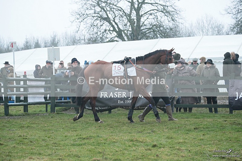 PtP 100324 1091 - Pytchley with Woodland Point-to-Point Guilsborough 10/03/24