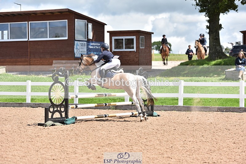 230806A-131208-01935 - Cls 20 Pony Discovery & 90cm Open