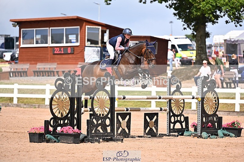 250718-153910-11537 - Cls 10, 1 Star Bronze Tour