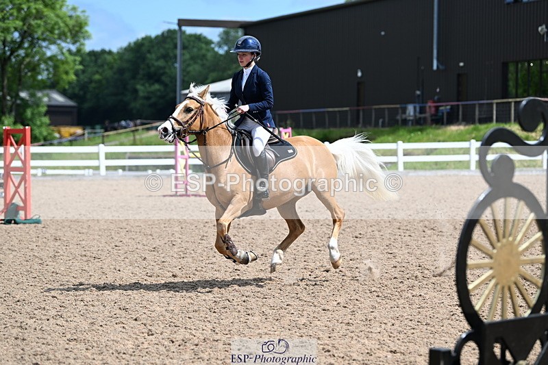 240609A-110418-04219 - Cls 22 Pony Discovery Jump Off and Presentations