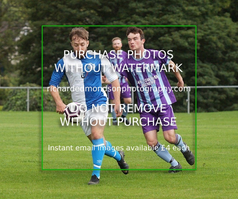 DSC07758 - Kendal County Res v Kirkby Lonsdale (18/8/21)