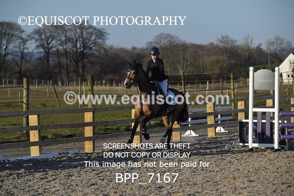 BPP_7167 - CLASS 19 SUN Pony Discovery / 90cm Open