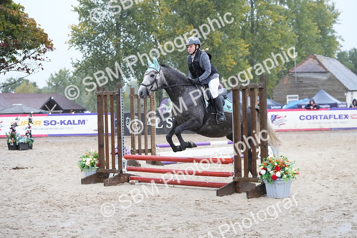 SBM_34082 - J5 - Junior Pony 50cm Championship